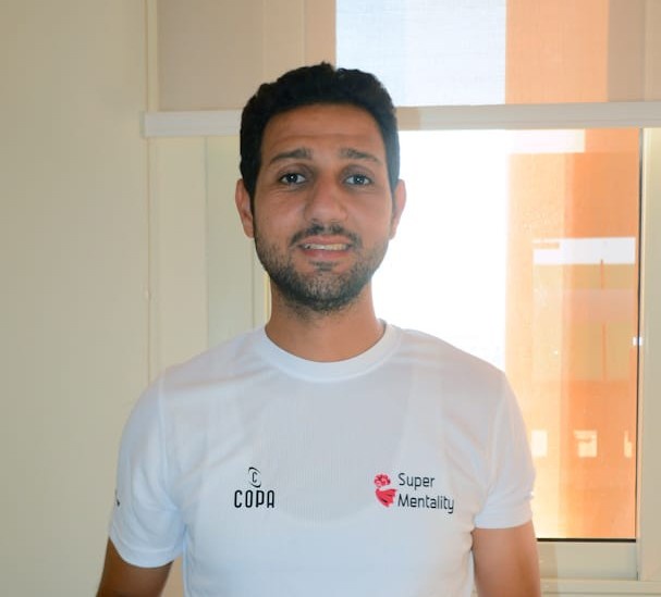 كابتن يوسف أيمن